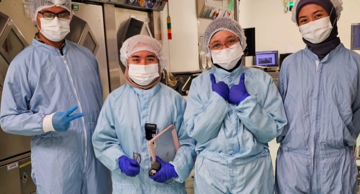 Batang Cyclotron Tesisi Hazırlıkları Kapsamında IMS Ekibi Medicheck’te Radyofarmasi Eğitimini Tamamladı.